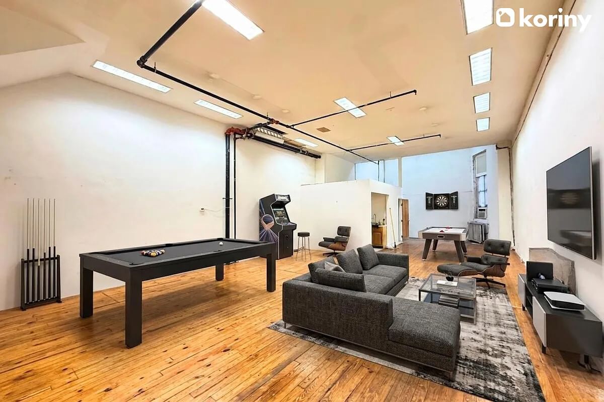 Real estate property located at 75 WARREN, New York, Tribeca, New York City, NY, US