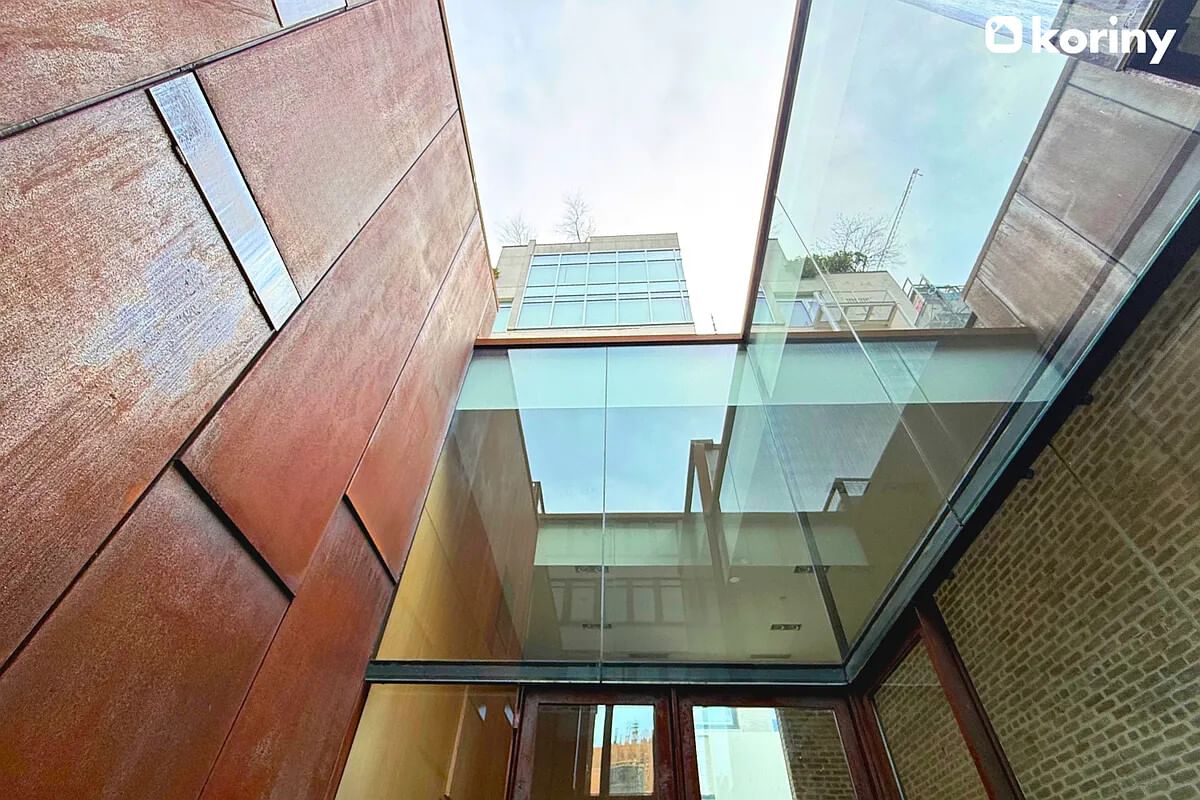 Real estate property located at 75 WARREN, New York, Tribeca, New York City, NY, US