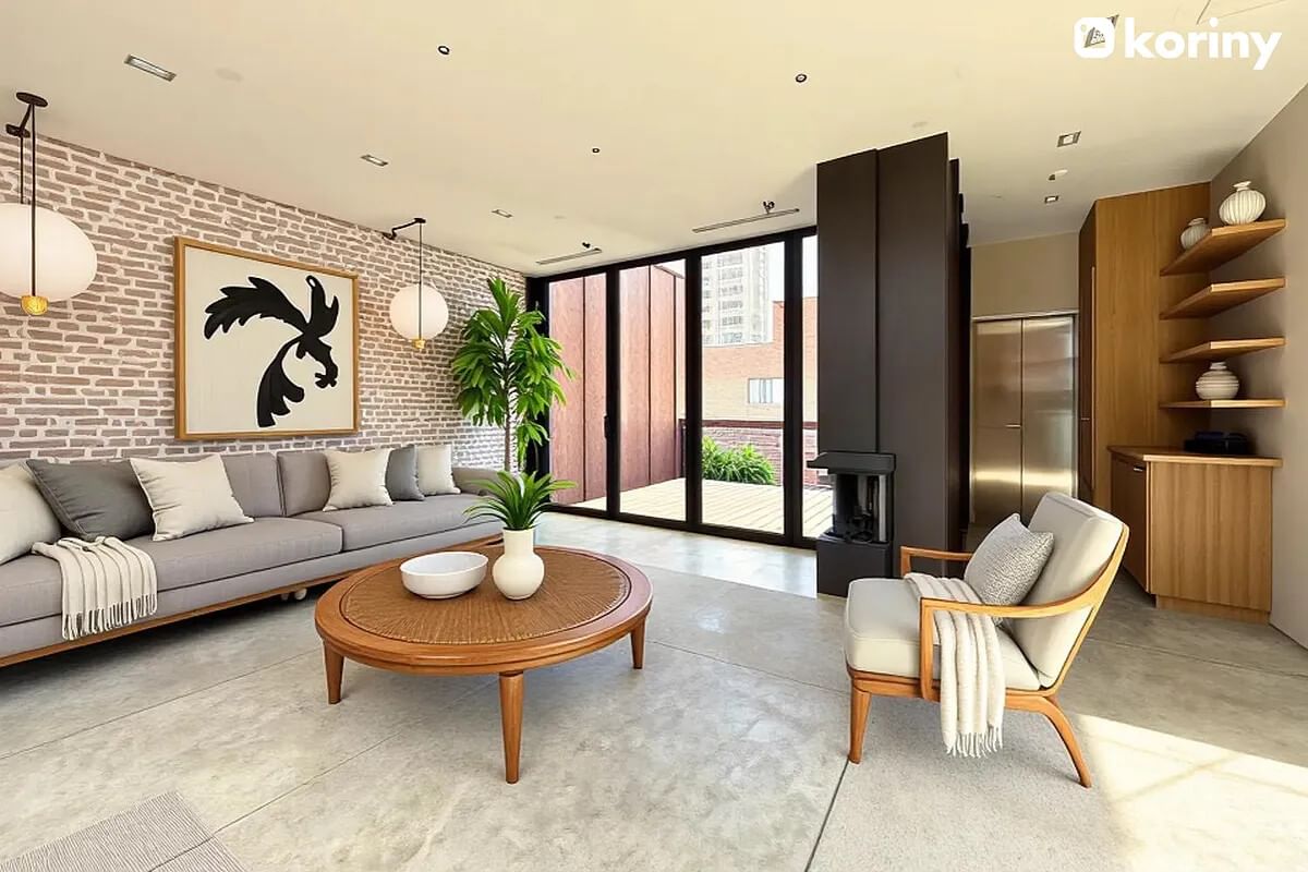 Real estate property located at 75 WARREN, New York, Tribeca, New York City, NY, US