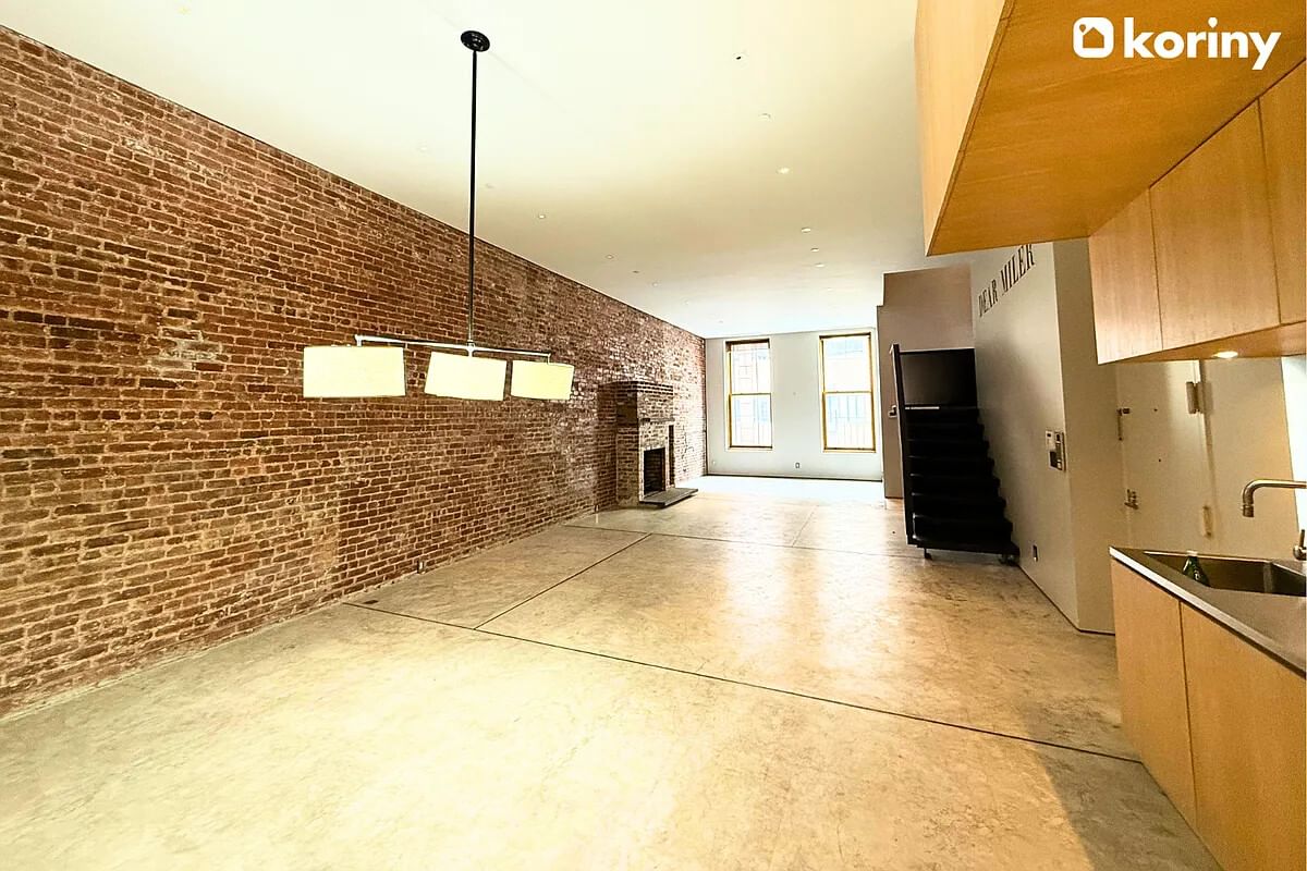 Real estate property located at 75 WARREN, New York, Tribeca, New York City, NY, US