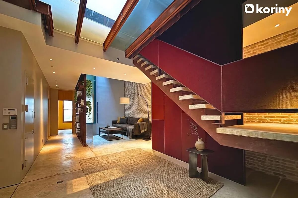 Real estate property located at 75 WARREN, New York, Tribeca, New York City, NY, US