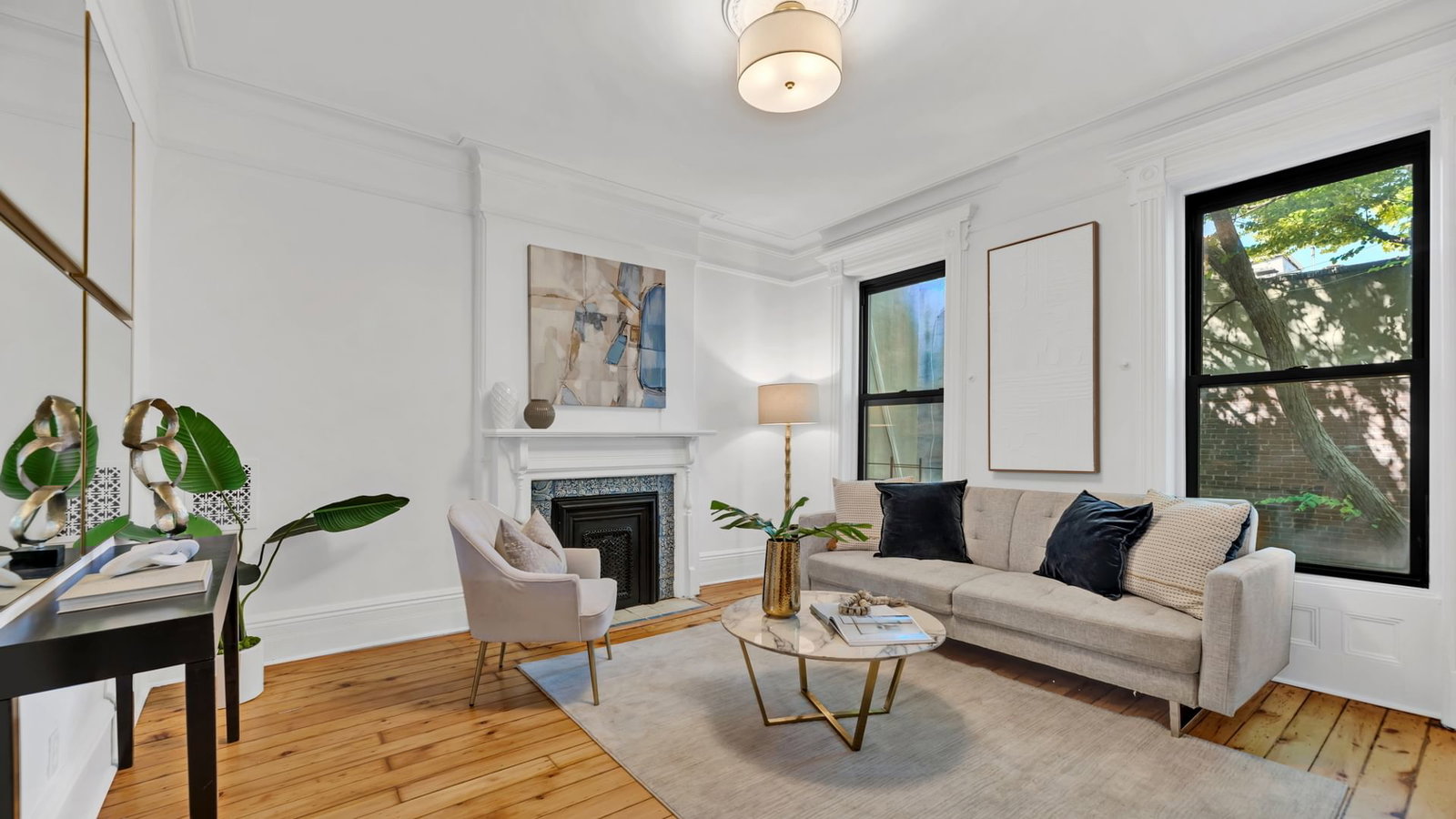 Real estate property located at 741 PRESIDENT, Kings, Park Slope, New York City, NY, US