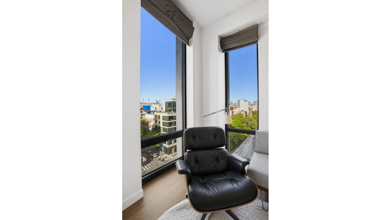 Real estate property located at 287 HOUSTON #7B, New York, Lower East Side, New York City, NY, US