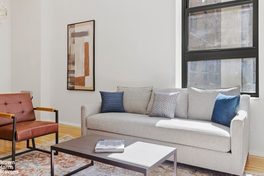 Real estate property located at 148 23RD #3A, New York, Chelsea, New York City, NY, US