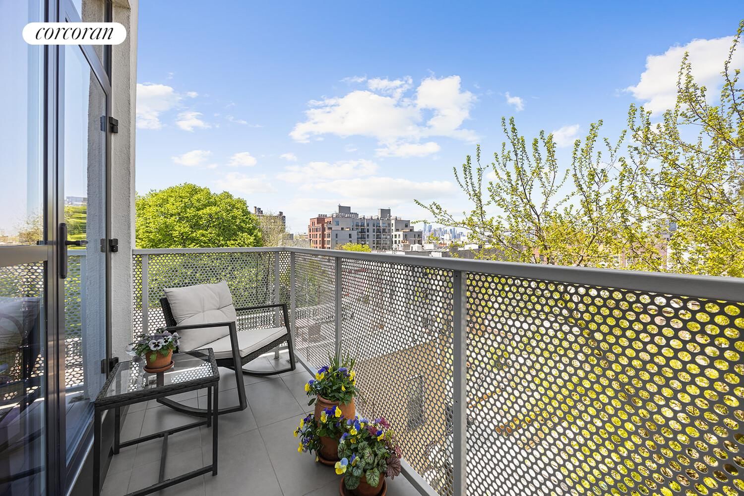 Real estate property located at 227 34TH #4R, Kings, Greenwood Heights, New York City, NY, US