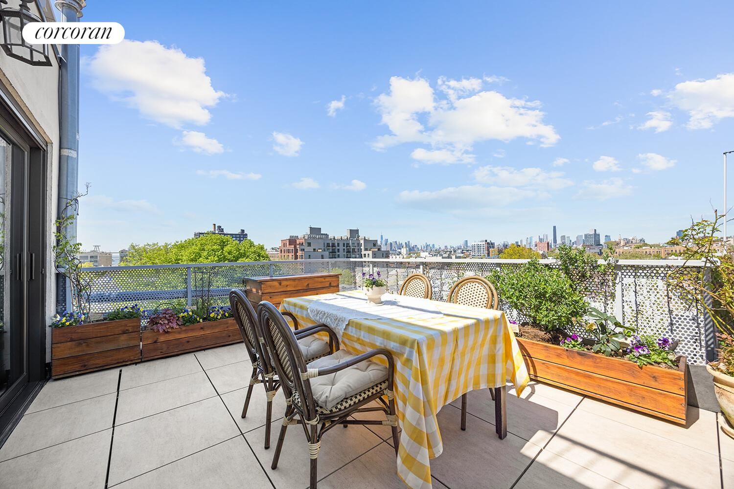 Real estate property located at 227 34TH #4R, Kings, Greenwood Heights, New York City, NY, US