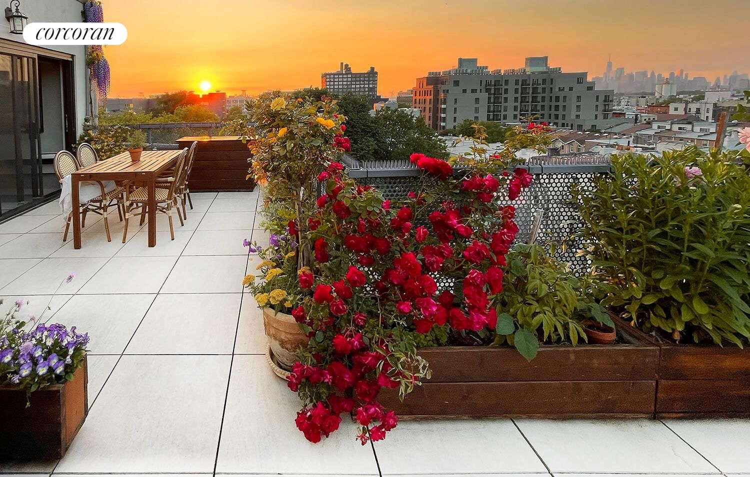 Real estate property located at 227 34TH #4R, Kings, Greenwood Heights, New York City, NY, US