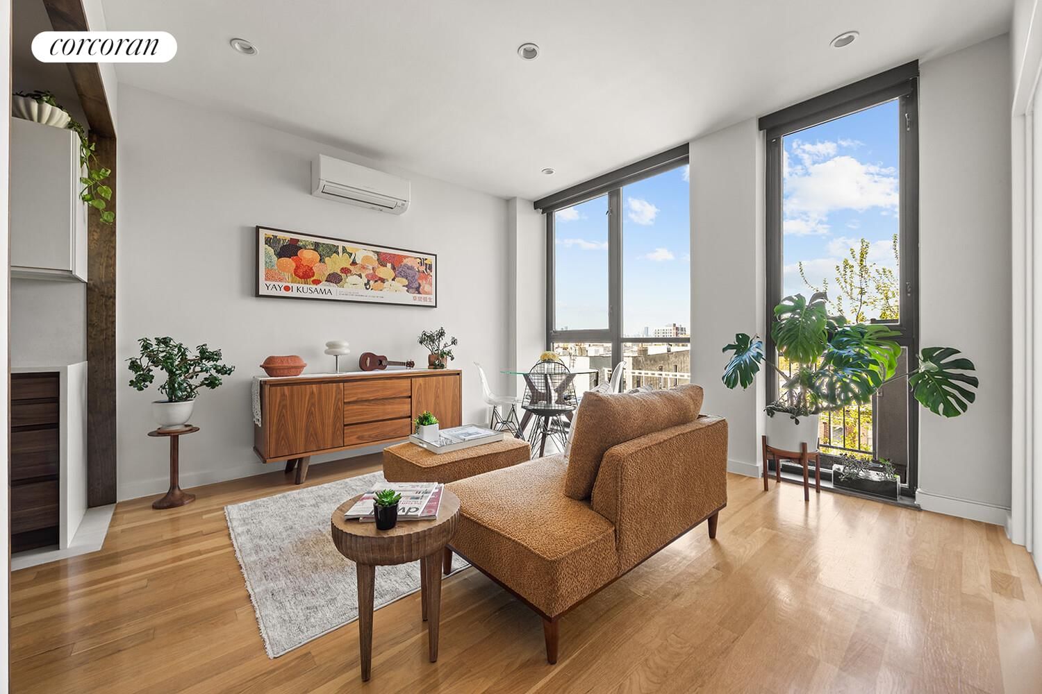 Real estate property located at 227 34TH #4R, Kings, Greenwood Heights, New York City, NY, US