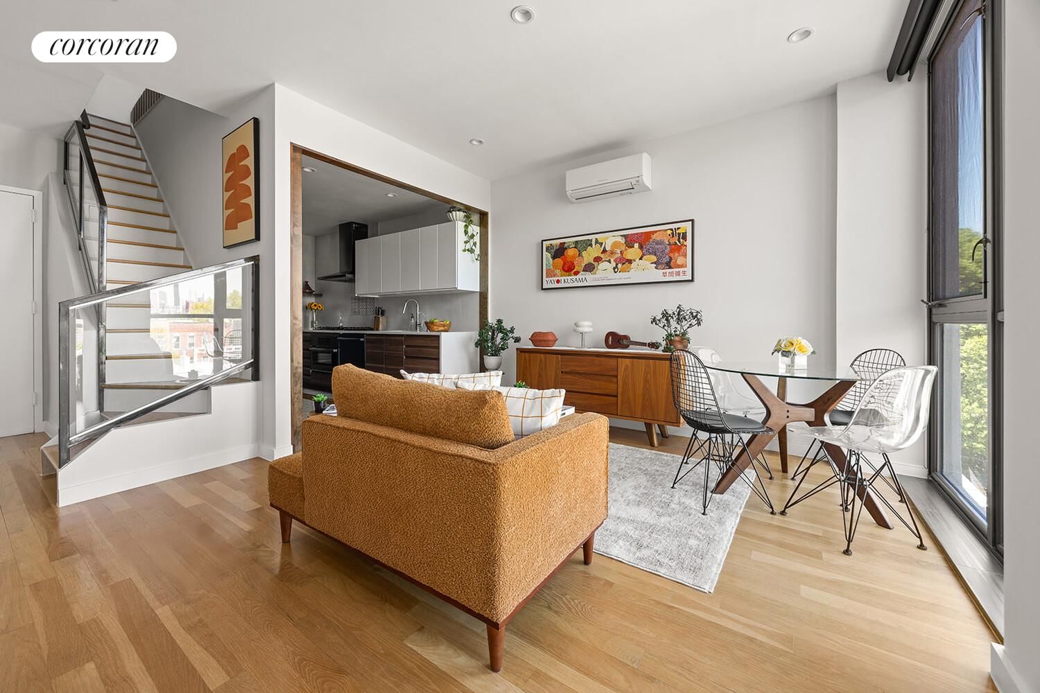 Real estate property located at 227 34TH #4R, Kings, Greenwood Heights, New York City, NY, US