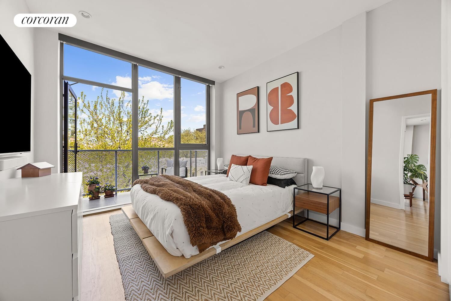 Real estate property located at 227 34TH #4R, Kings, Greenwood Heights, New York City, NY, US