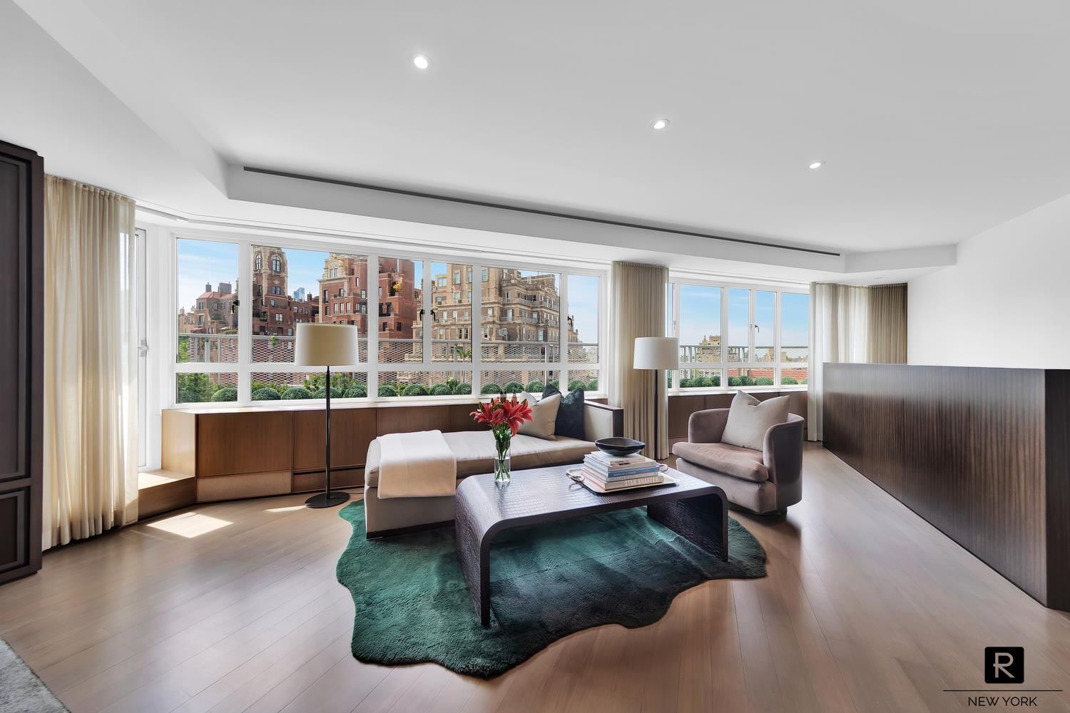 Real estate property located at 799 Park #19BC/20B, New York, Upper East Side, New York City, NY, US