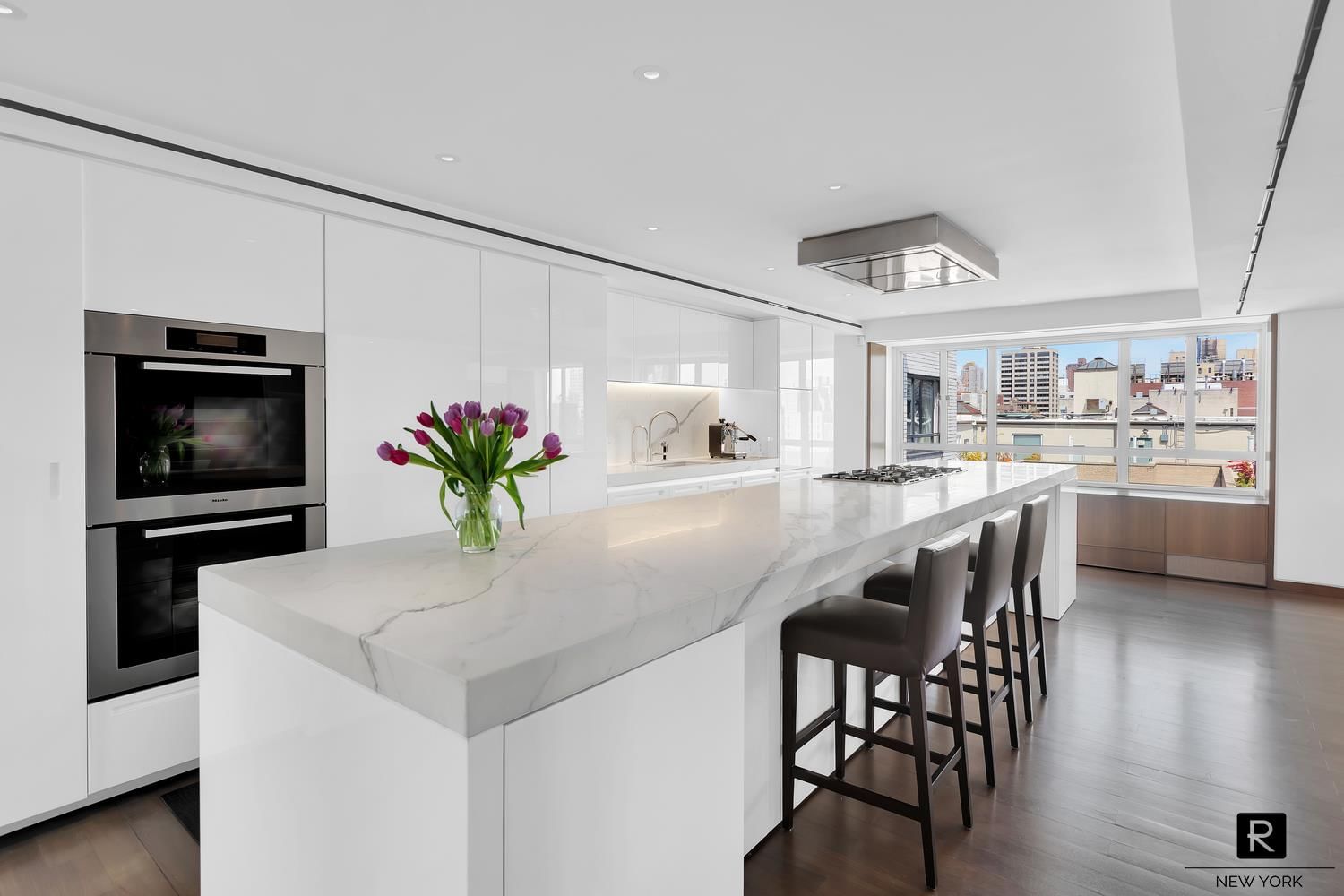 Real estate property located at 799 Park #19BC/20B, New York, Upper East Side, New York City, NY, US