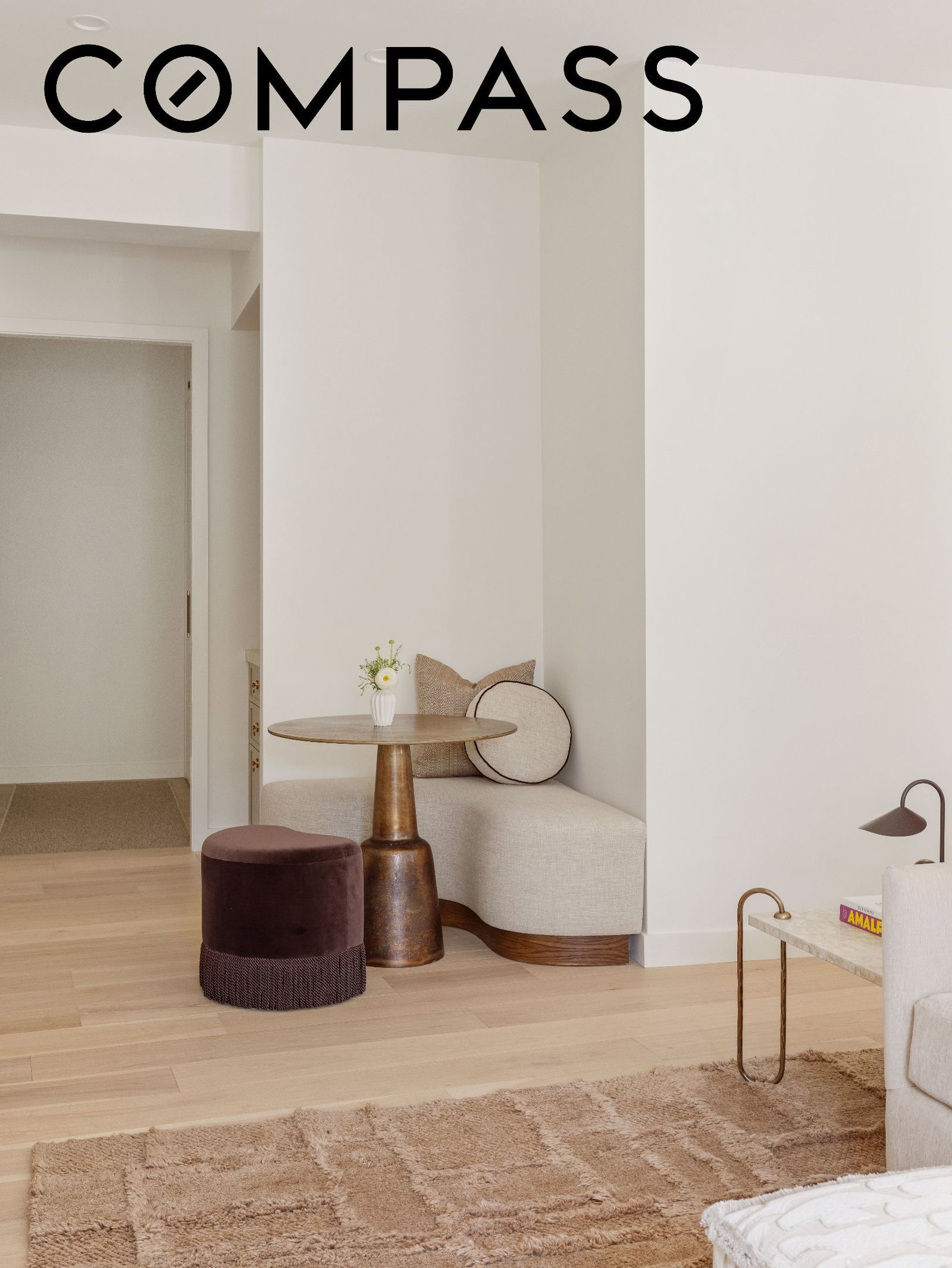 Real estate property located at 99 Bank #3H, New York, West Village, New York City, NY, US