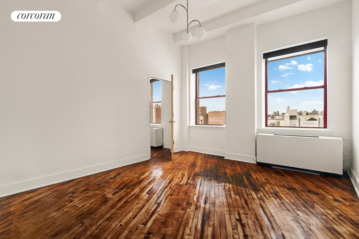 Real estate property located at 85 3RD #604, Kings, Williamsburg, New York City, NY, US