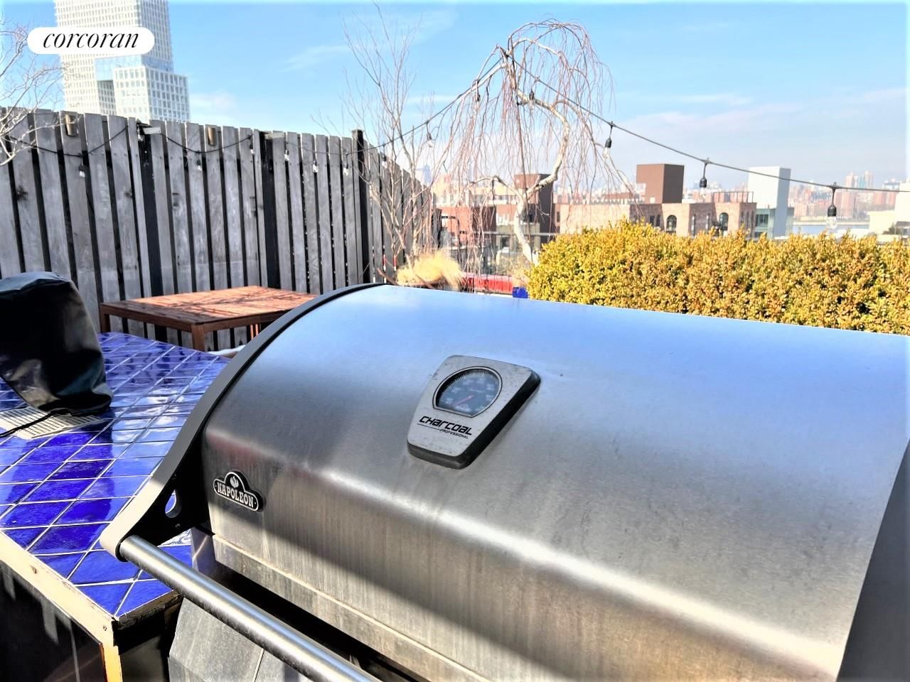 Real estate property located at 85 3RD #604, Kings, Williamsburg, New York City, NY, US
