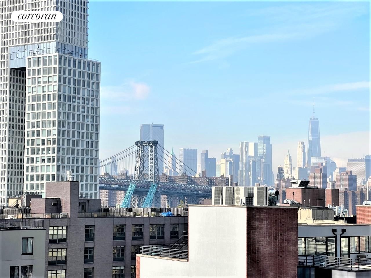 Real estate property located at 85 3RD #604, Kings, Williamsburg, New York City, NY, US