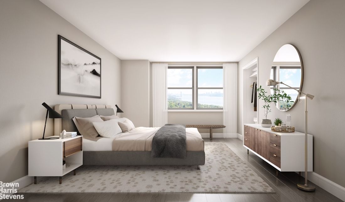 Real estate property located at 5700 ARLINGTON #22A, Bronx, North Riverdale, New York City, NY, US