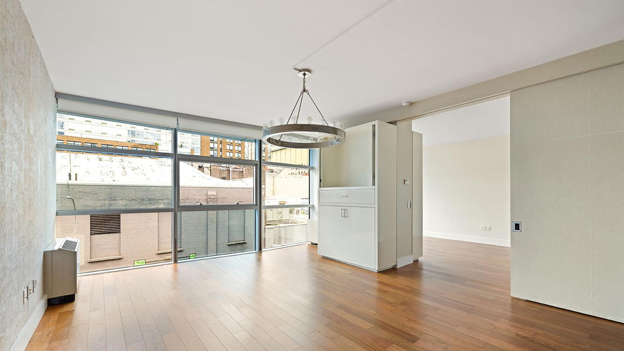 Real estate property located at 447 18TH #4B, New York, Chelsea, New York City, NY, US