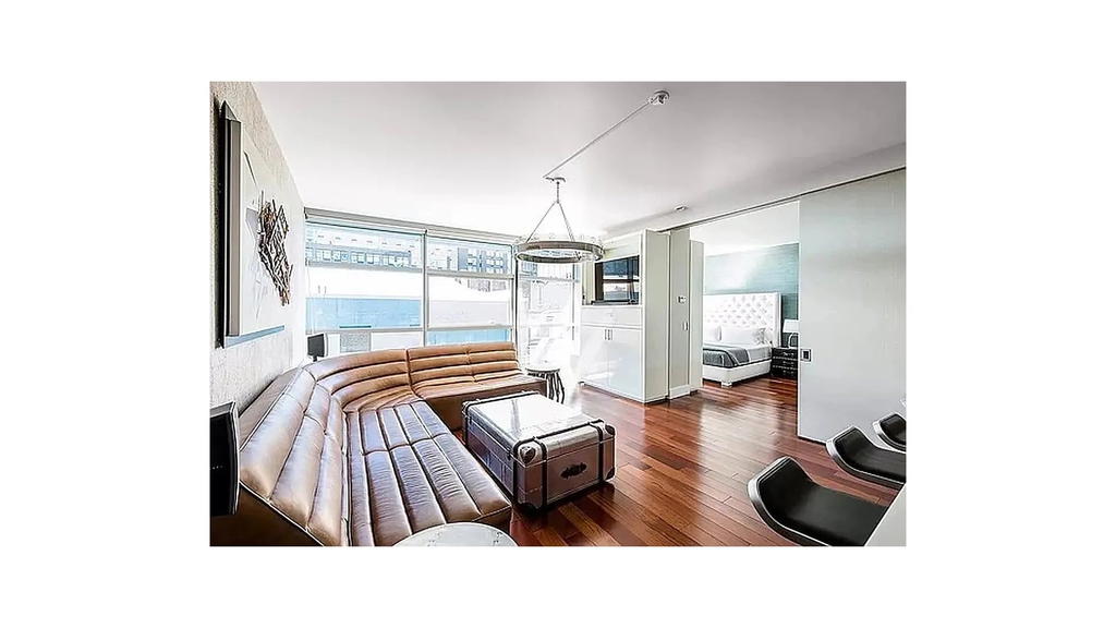 Real estate property located at 447 18TH #4B, New York, Chelsea, New York City, NY, US