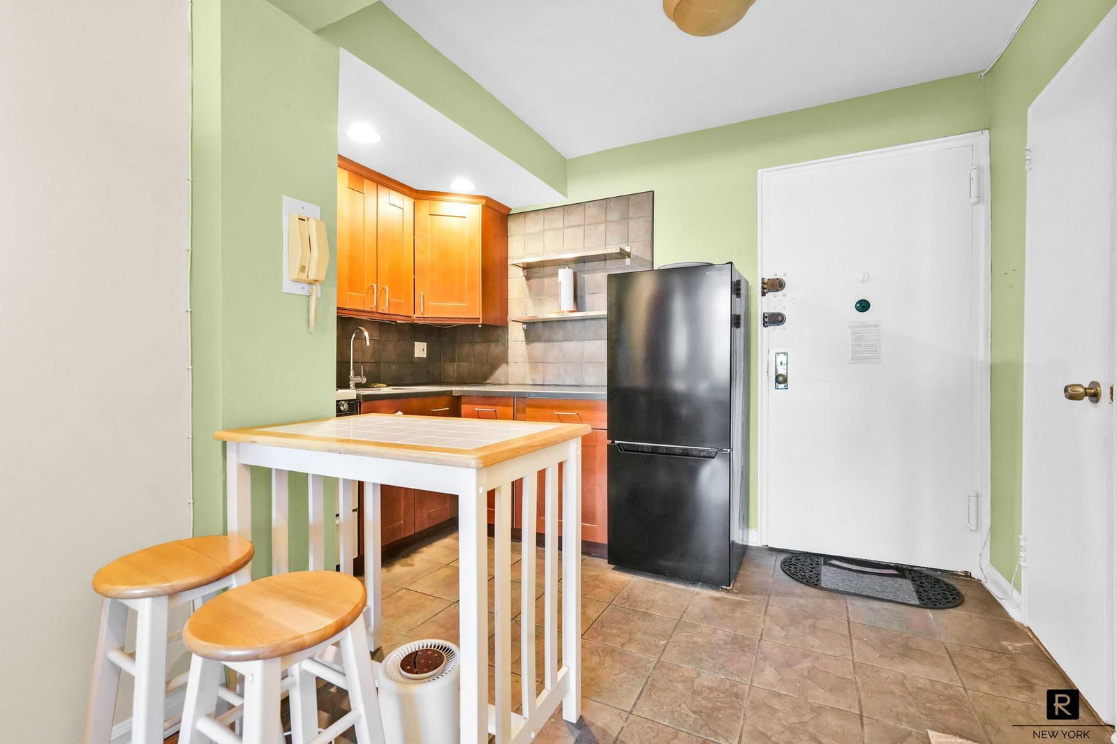Real estate property located at 31-85 Crescent #419, Queens, Astoria, New York City, NY, US