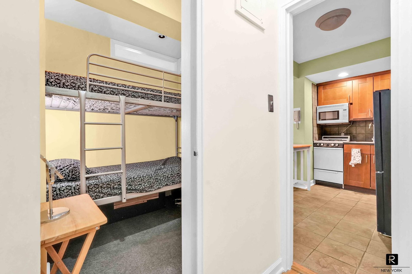 Real estate property located at 31-85 Crescent #419, Queens, Astoria, New York City, NY, US
