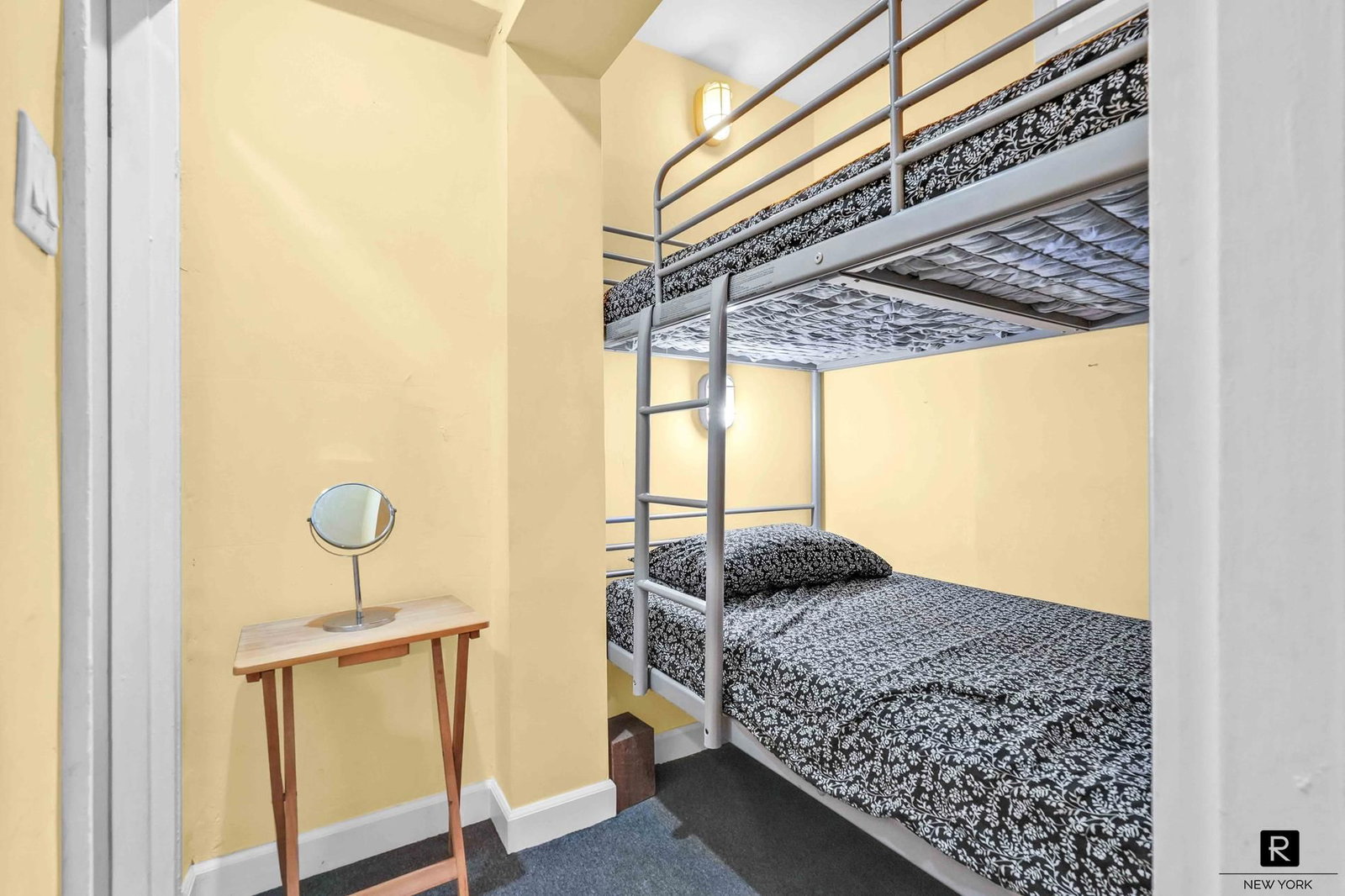 Real estate property located at 31-85 Crescent #419, Queens, Astoria, New York City, NY, US