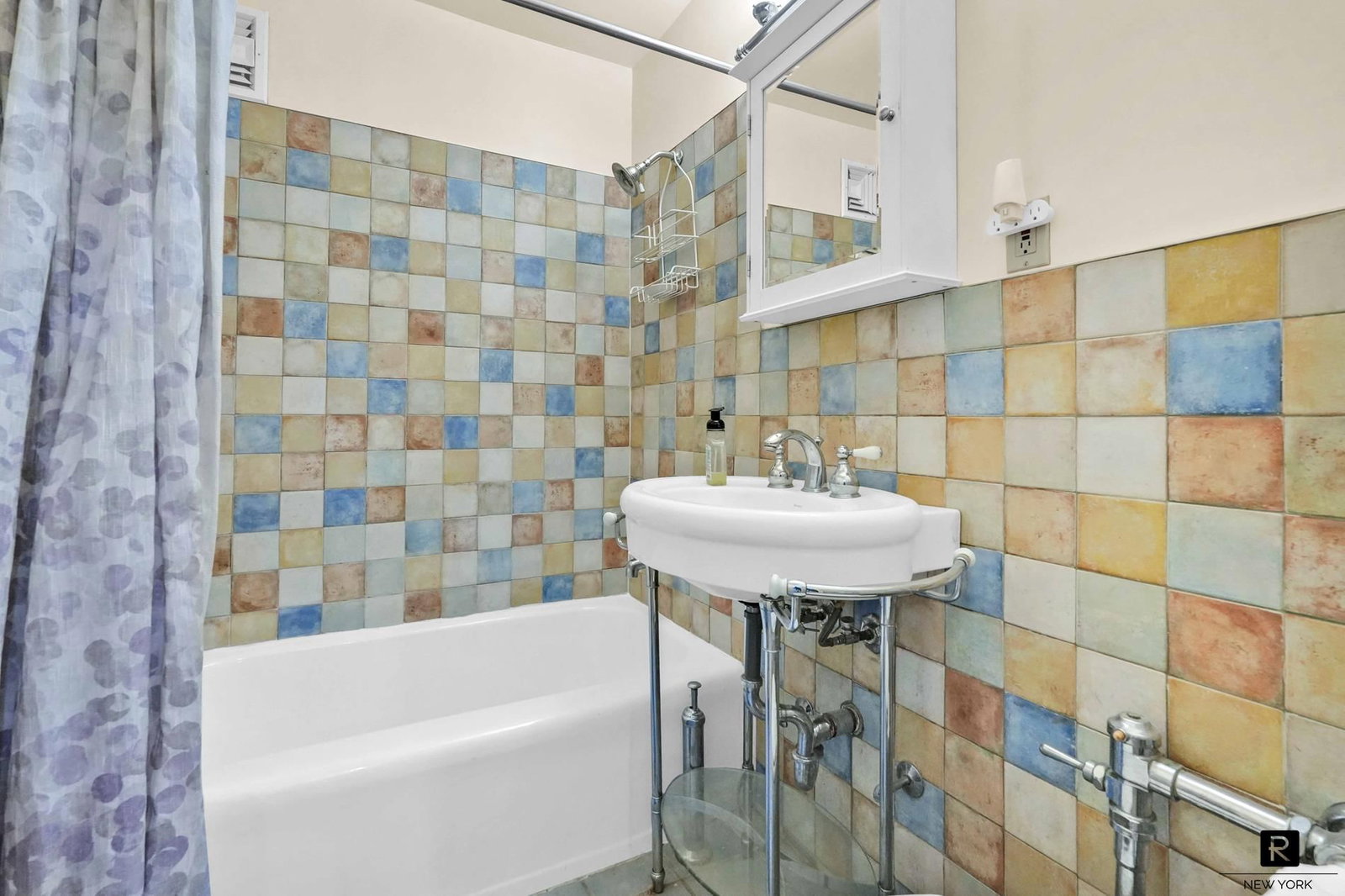 Real estate property located at 31-85 Crescent #419, Queens, Astoria, New York City, NY, US