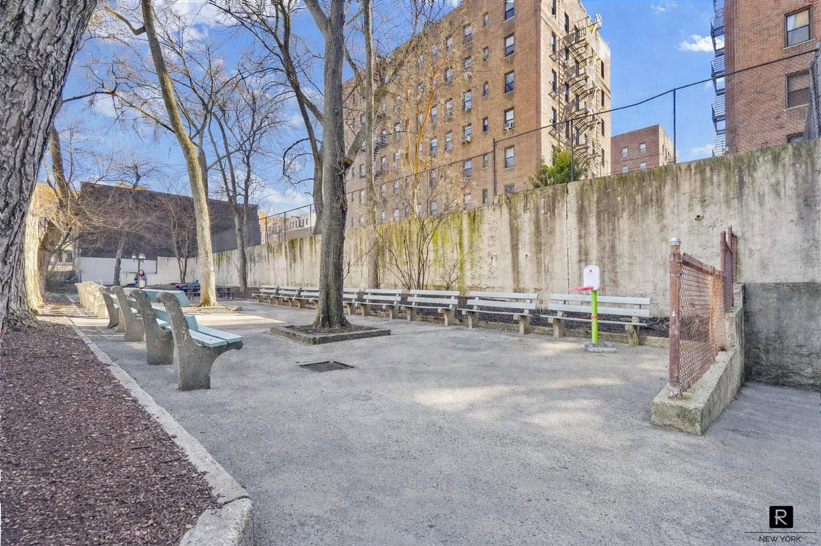 Real estate property located at 31-85 Crescent #419, Queens, Astoria, New York City, NY, US