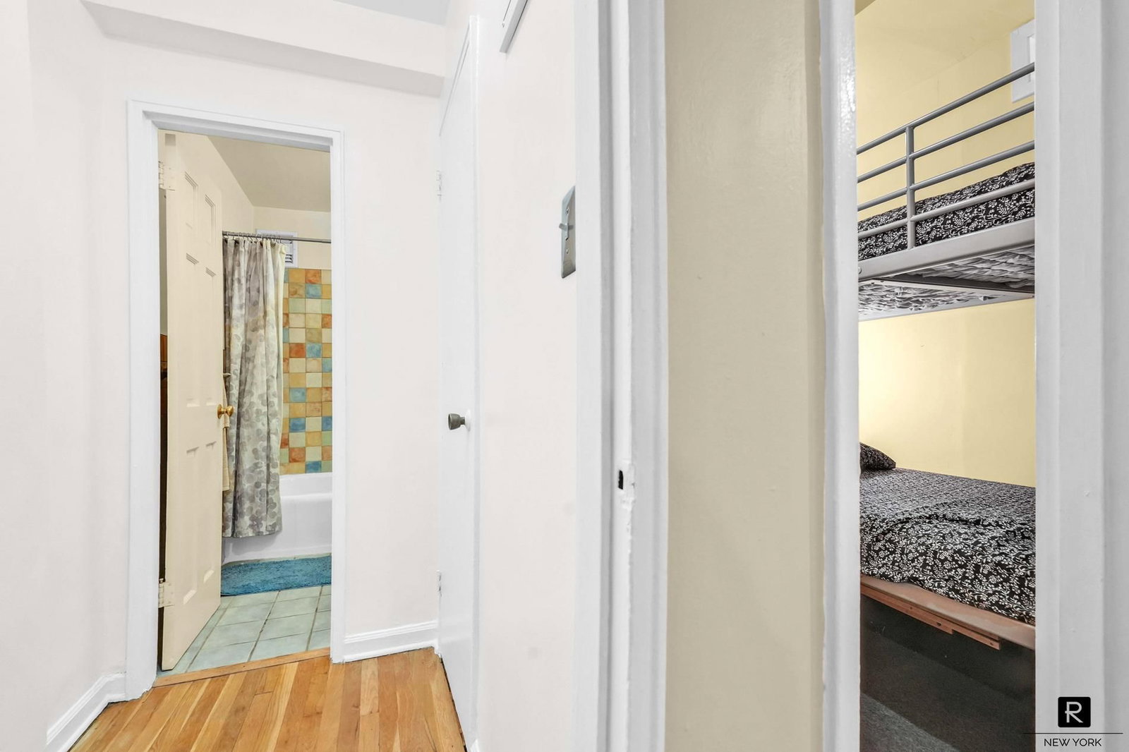 Real estate property located at 31-85 Crescent #419, Queens, Astoria, New York City, NY, US