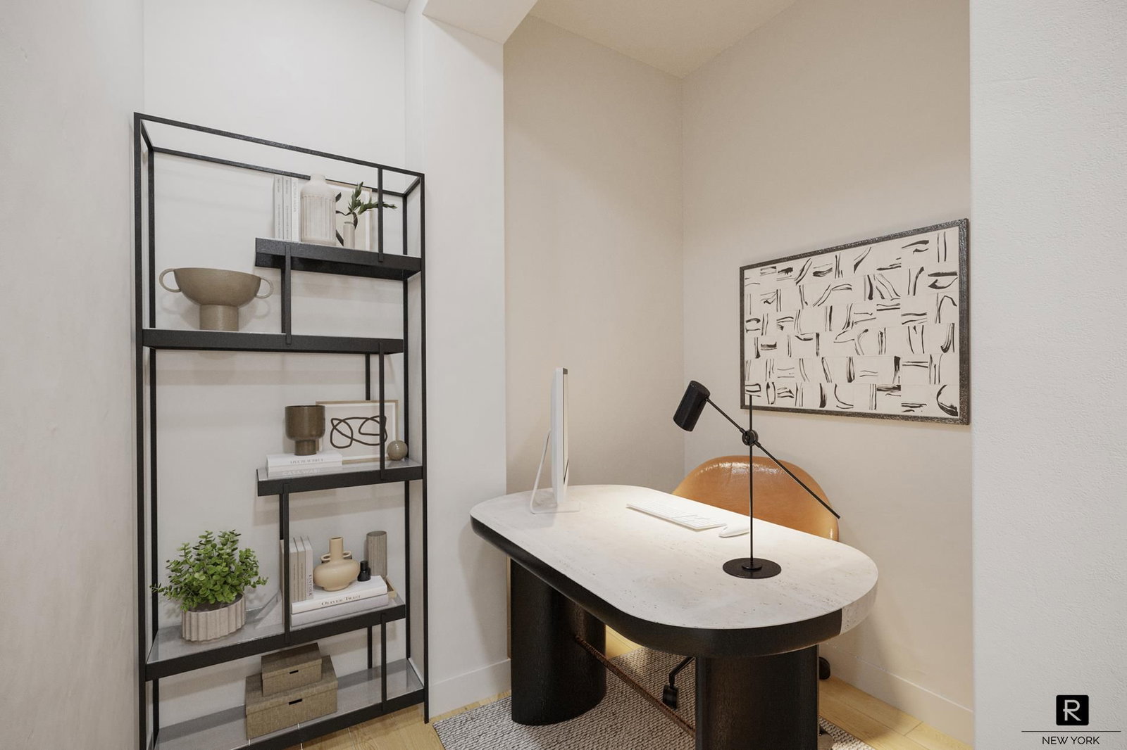 Real estate property located at 31-85 Crescent #419, Queens, Astoria, New York City, NY, US
