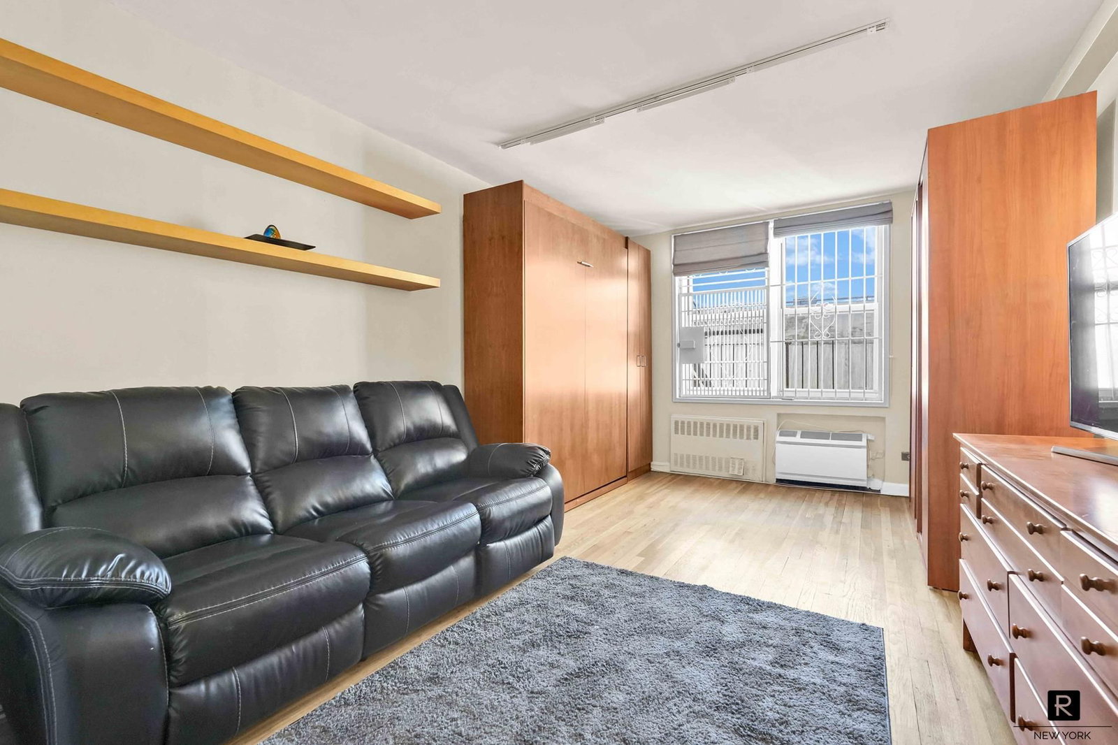 Real estate property located at 31-85 Crescent #419, Queens, Astoria, New York City, NY, US