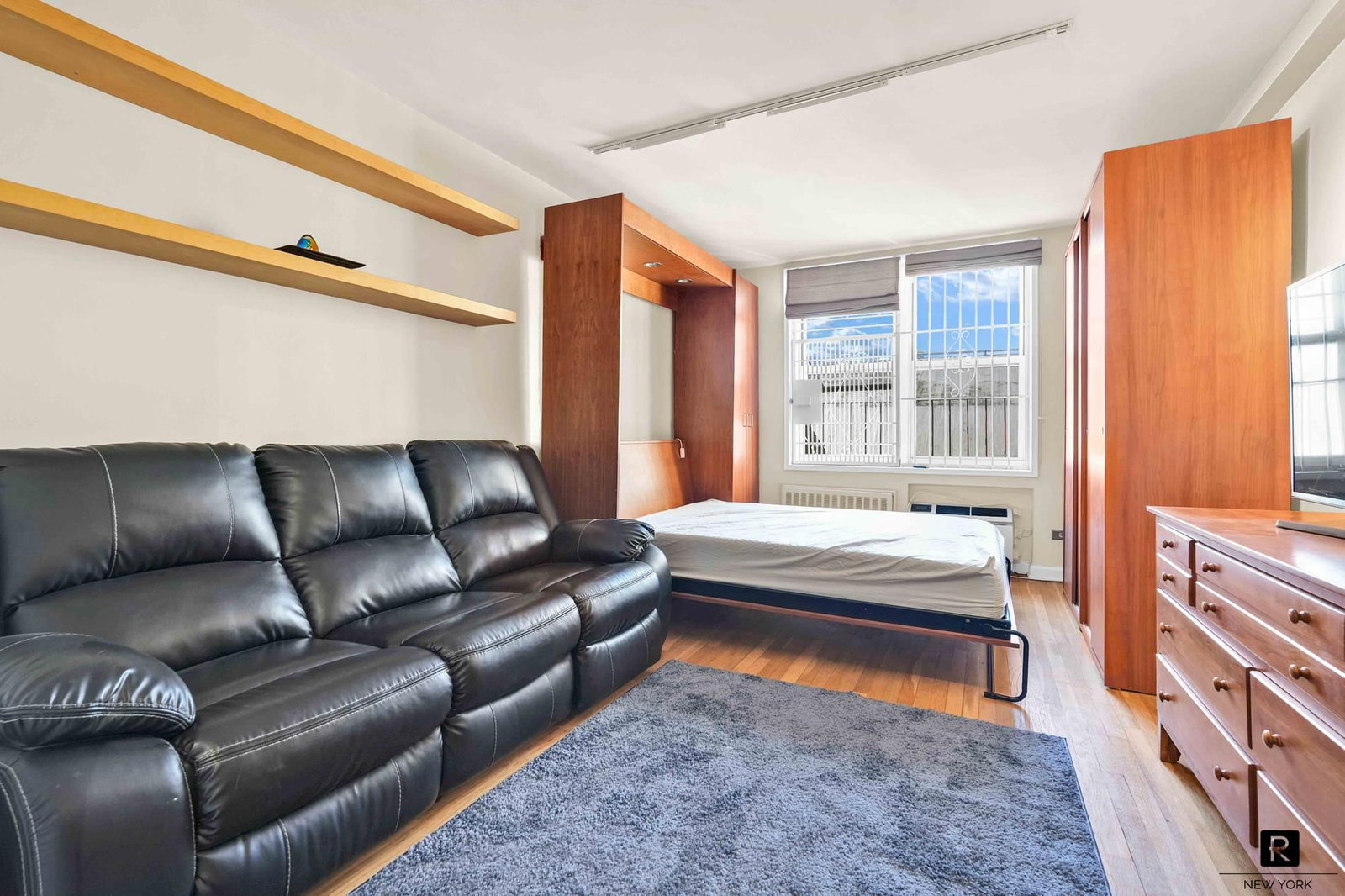 Real estate property located at 31-85 Crescent #419, Queens, Astoria, New York City, NY, US