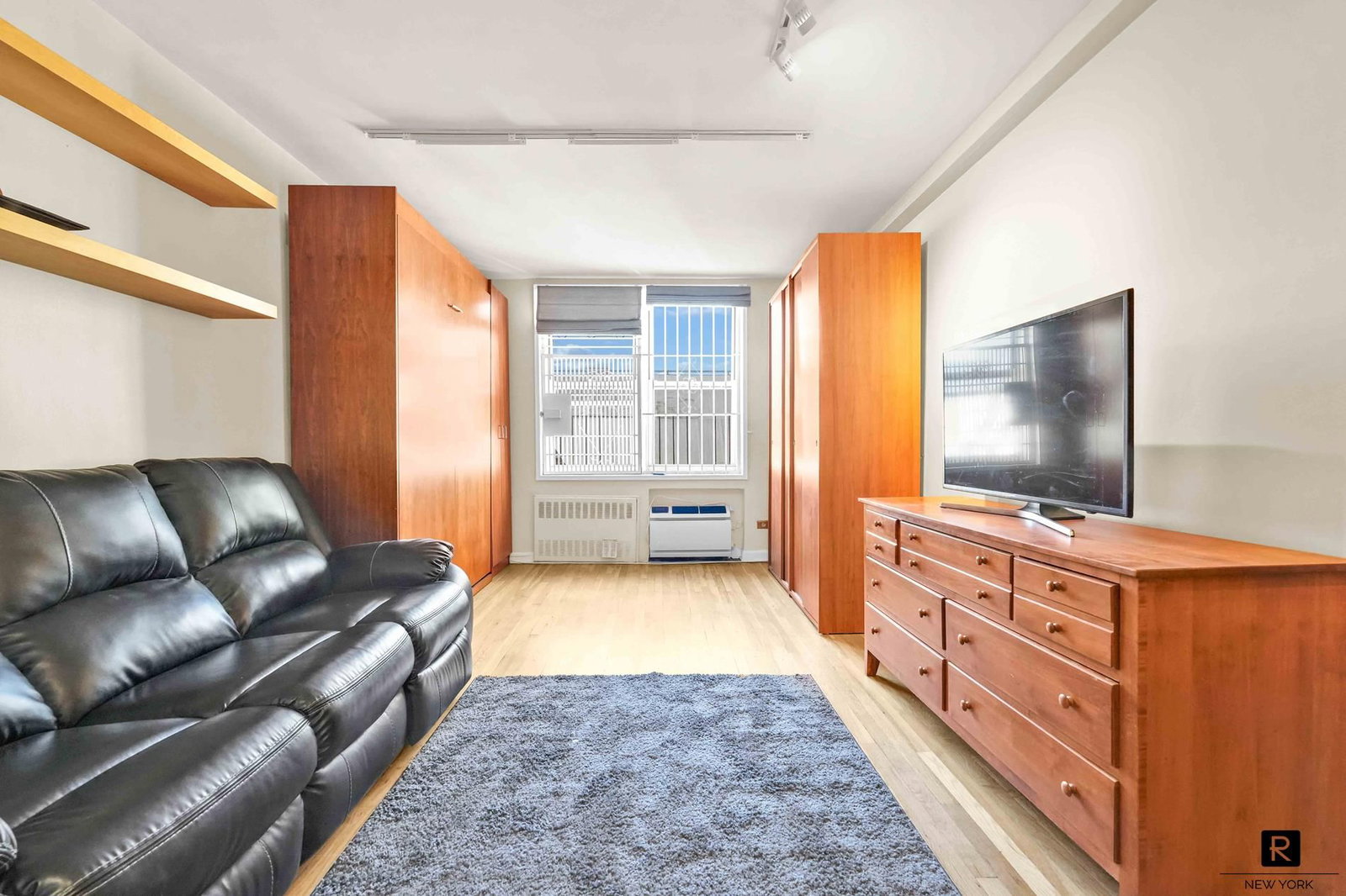 Real estate property located at 31-85 Crescent #419, Queens, Astoria, New York City, NY, US