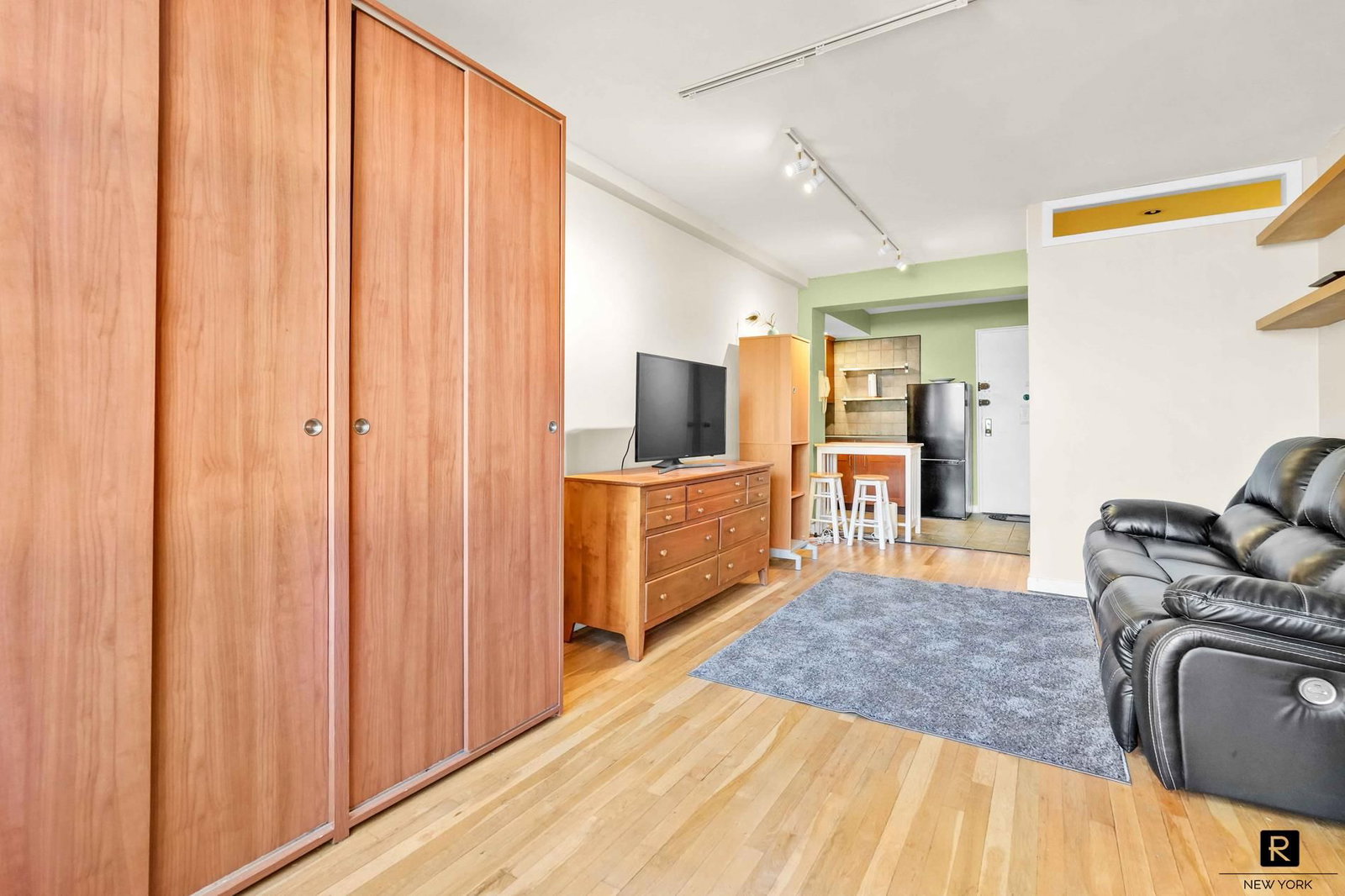 Real estate property located at 31-85 Crescent #419, Queens, Astoria, New York City, NY, US