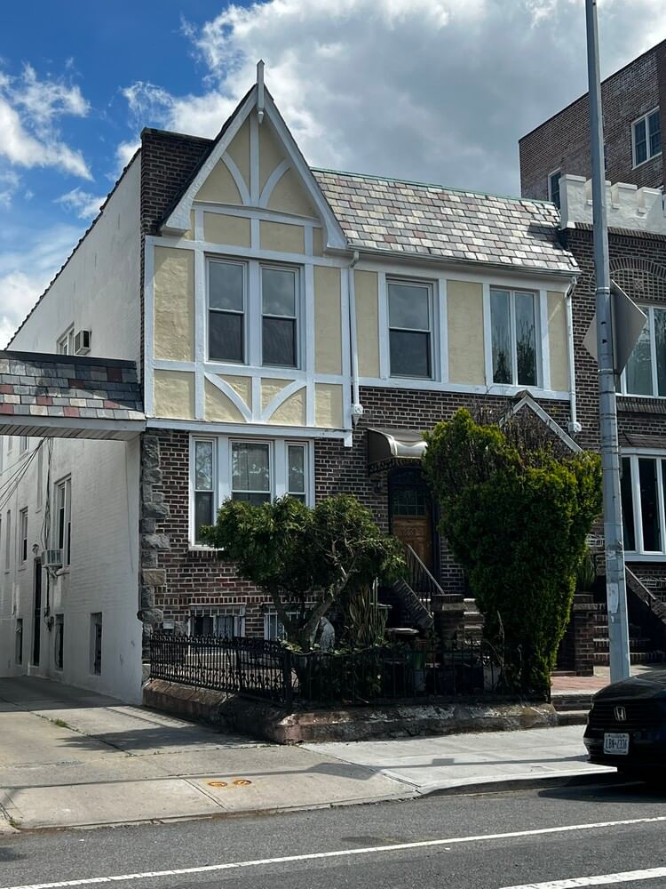 Real estate property located at 6659 COLONIAL, Kings, Bay Ridge, New York City, NY, US