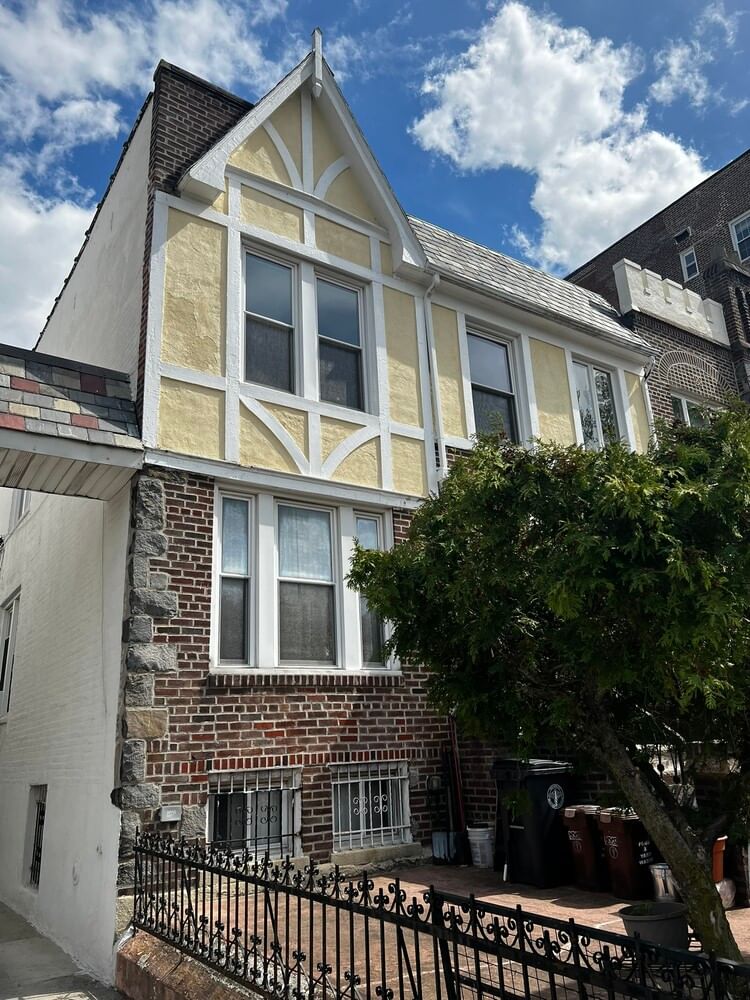 Real estate property located at 6659 COLONIAL, Kings, Bay Ridge, New York City, NY, US