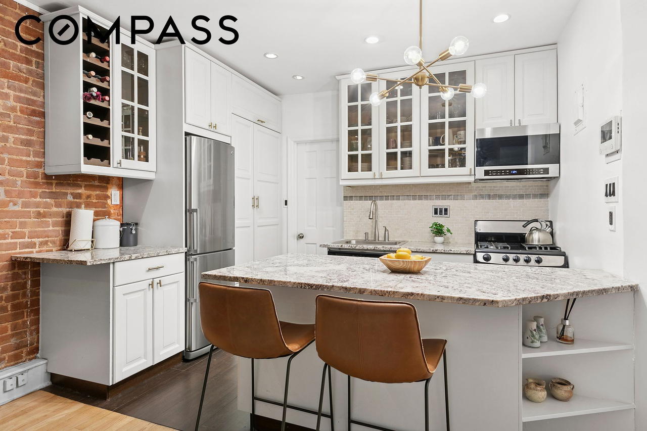 Real estate property located at 59 88th BF, New York, Upper West Side, New York City, NY, US