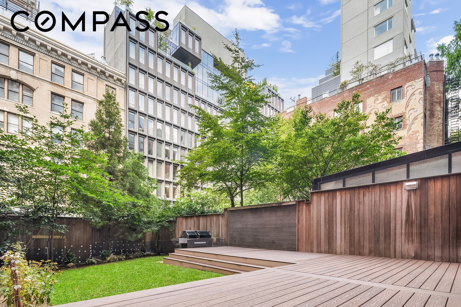 Real estate property located at 255 Hudson TH1, New York, Hudson Square, New York City, NY, US