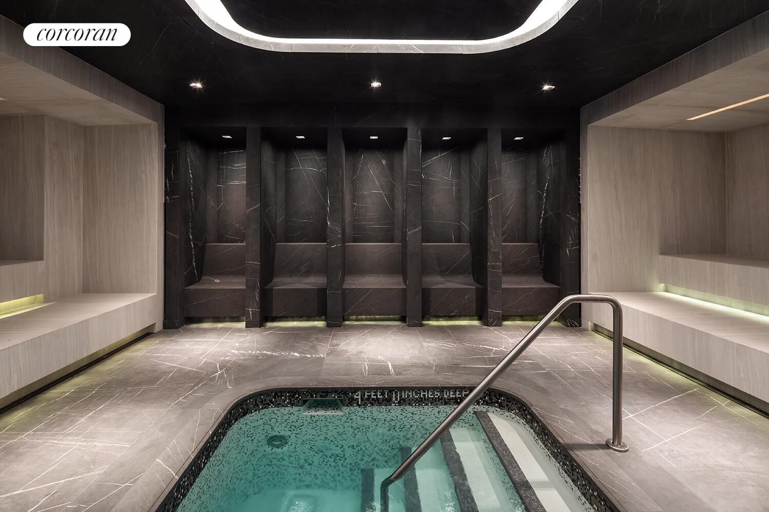 Real estate property located at 252 SOUTH #60F, New York, Two Bridges, New York City, NY, US