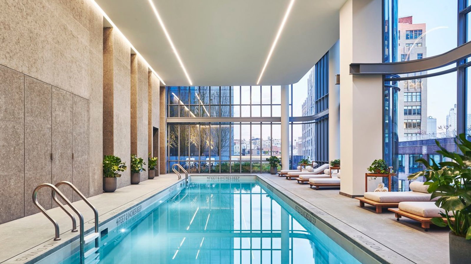 Real estate property located at 565 BROOME S9C, New York, Hudson Square, New York City, NY, US