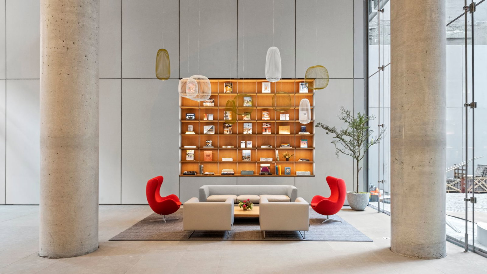 Real estate property located at 565 BROOME S9C, New York, Hudson Square, New York City, NY, US