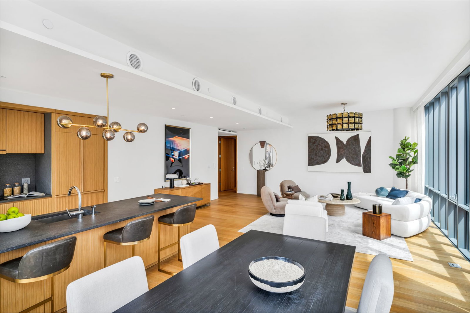 Real estate property located at 565 BROOME S9C, New York, Hudson Square, New York City, NY, US