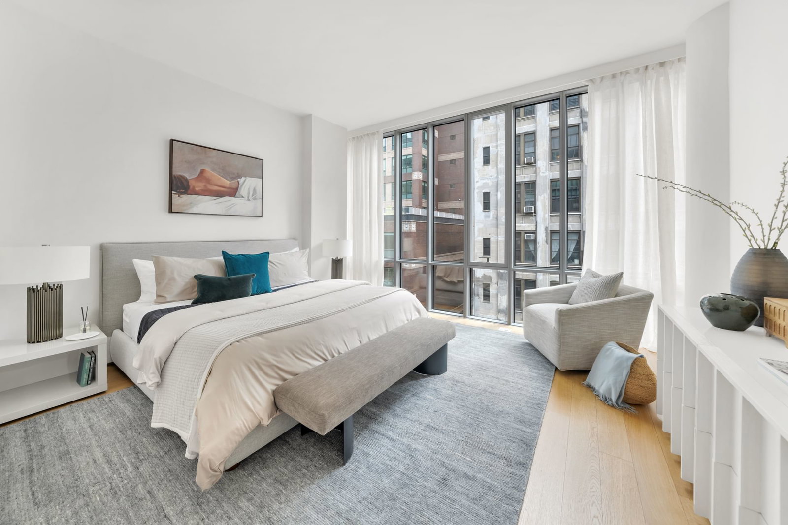 Real estate property located at 565 BROOME S9C, New York, Hudson Square, New York City, NY, US