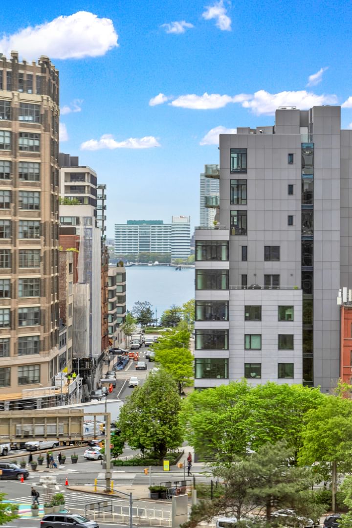 Real estate property located at 565 BROOME S9C, New York, Hudson Square, New York City, NY, US