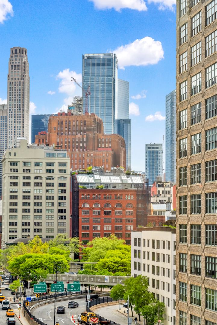 Real estate property located at 565 BROOME S9C, New York, Hudson Square, New York City, NY, US