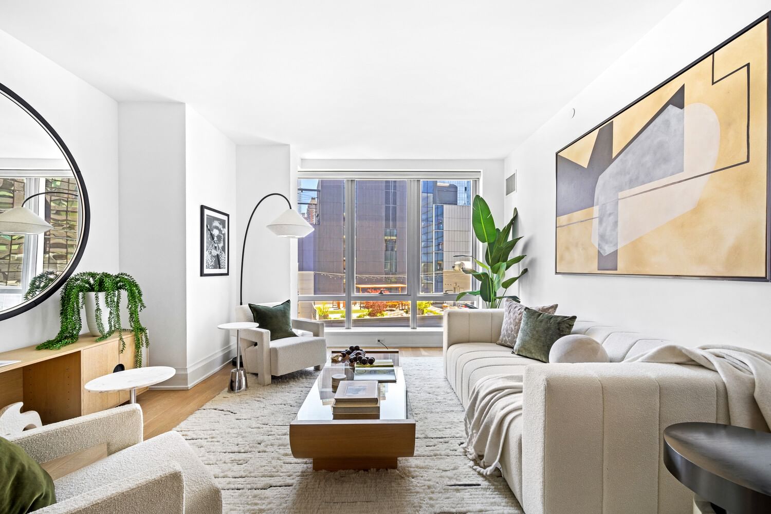 Real estate property located at 50 RIVERSIDE #9H, New York, Lincoln Square, New York City, NY, US