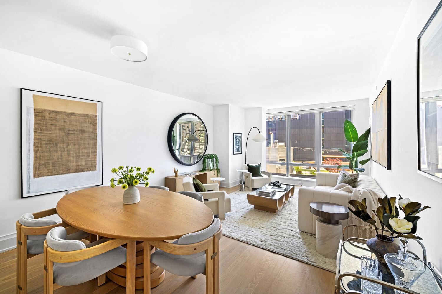 Real estate property located at 50 RIVERSIDE #9H, New York, Lincoln Square, New York City, NY, US