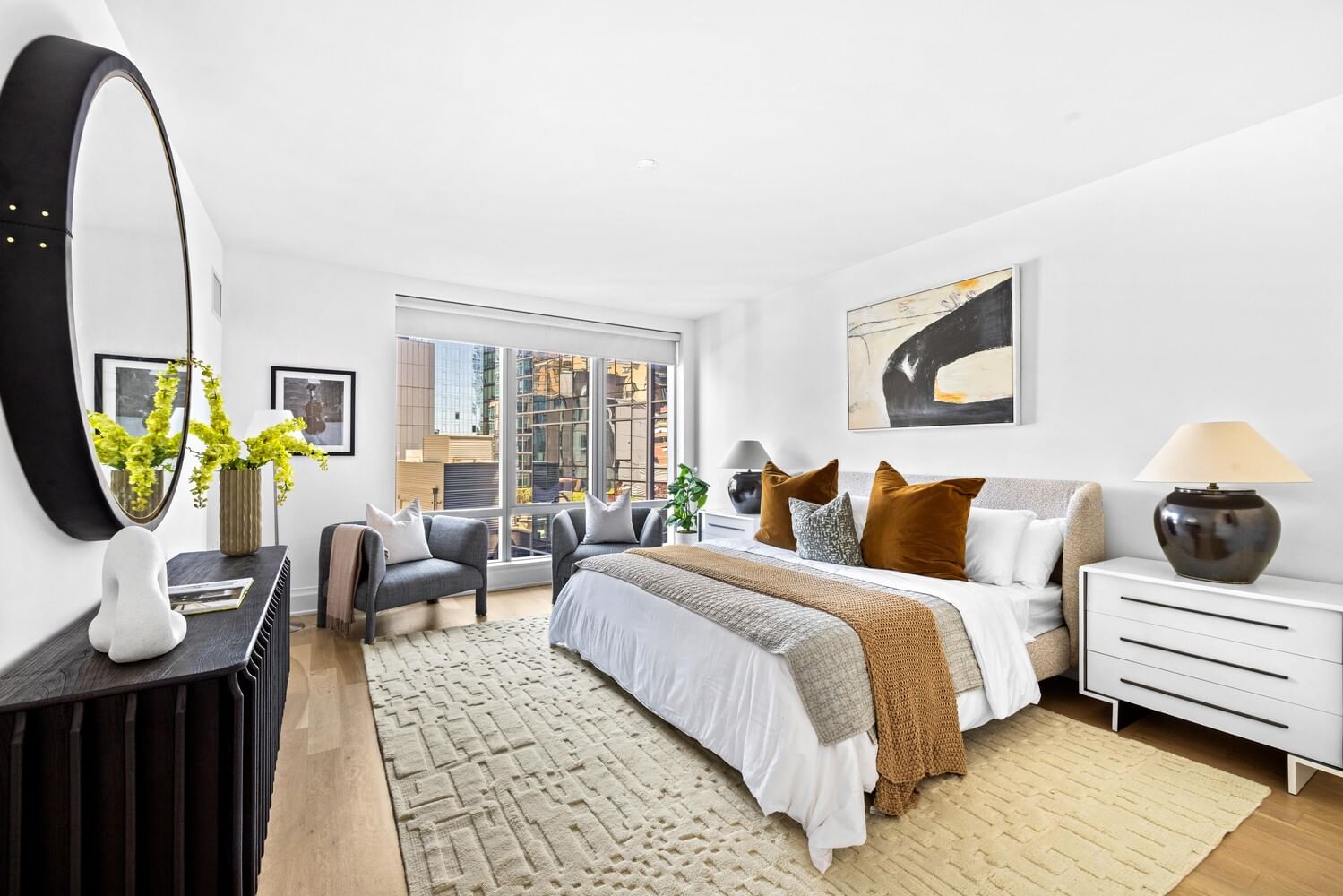 Real estate property located at 50 RIVERSIDE #9H, New York, Lincoln Square, New York City, NY, US