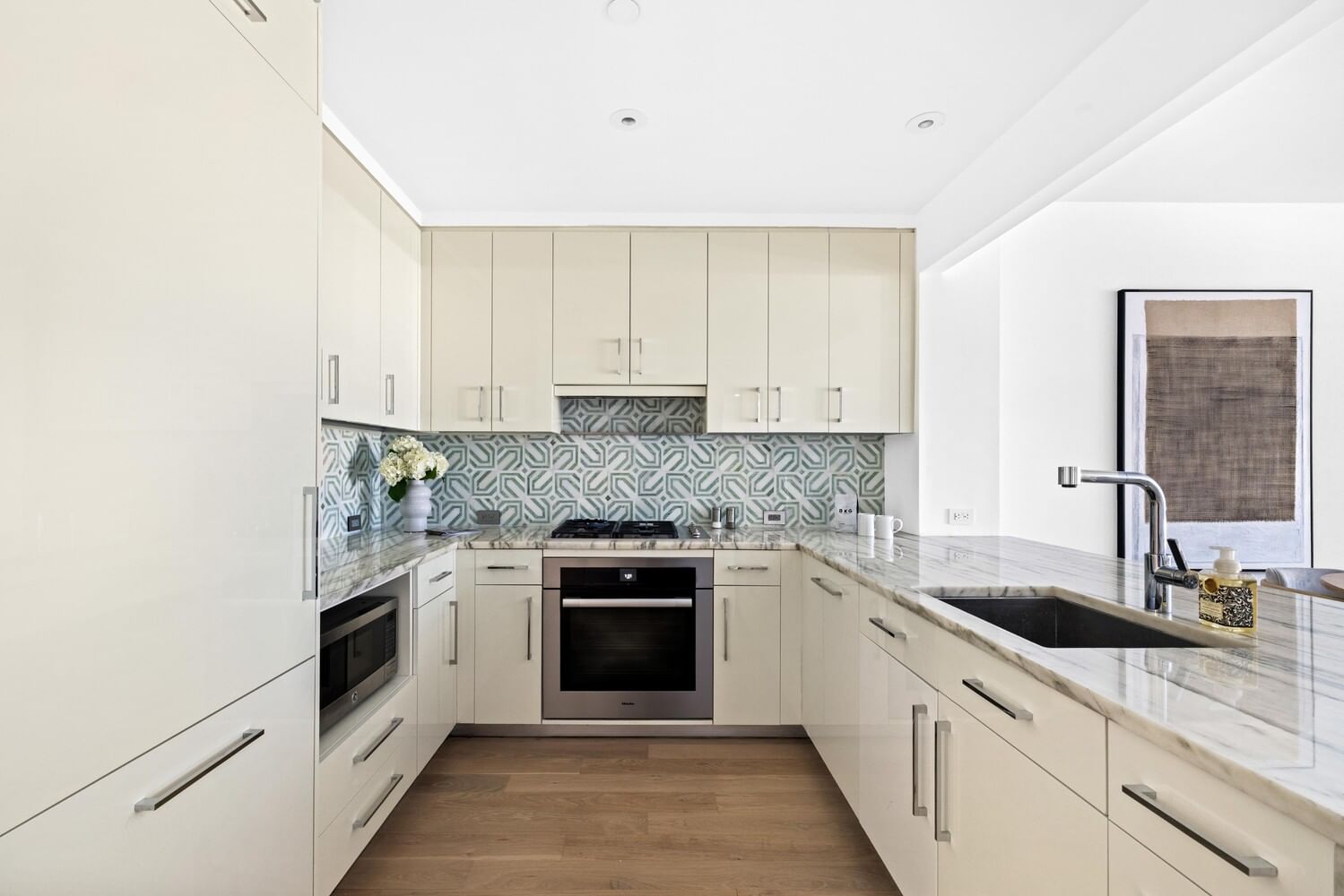 Real estate property located at 50 RIVERSIDE #9H, New York, Lincoln Square, New York City, NY, US