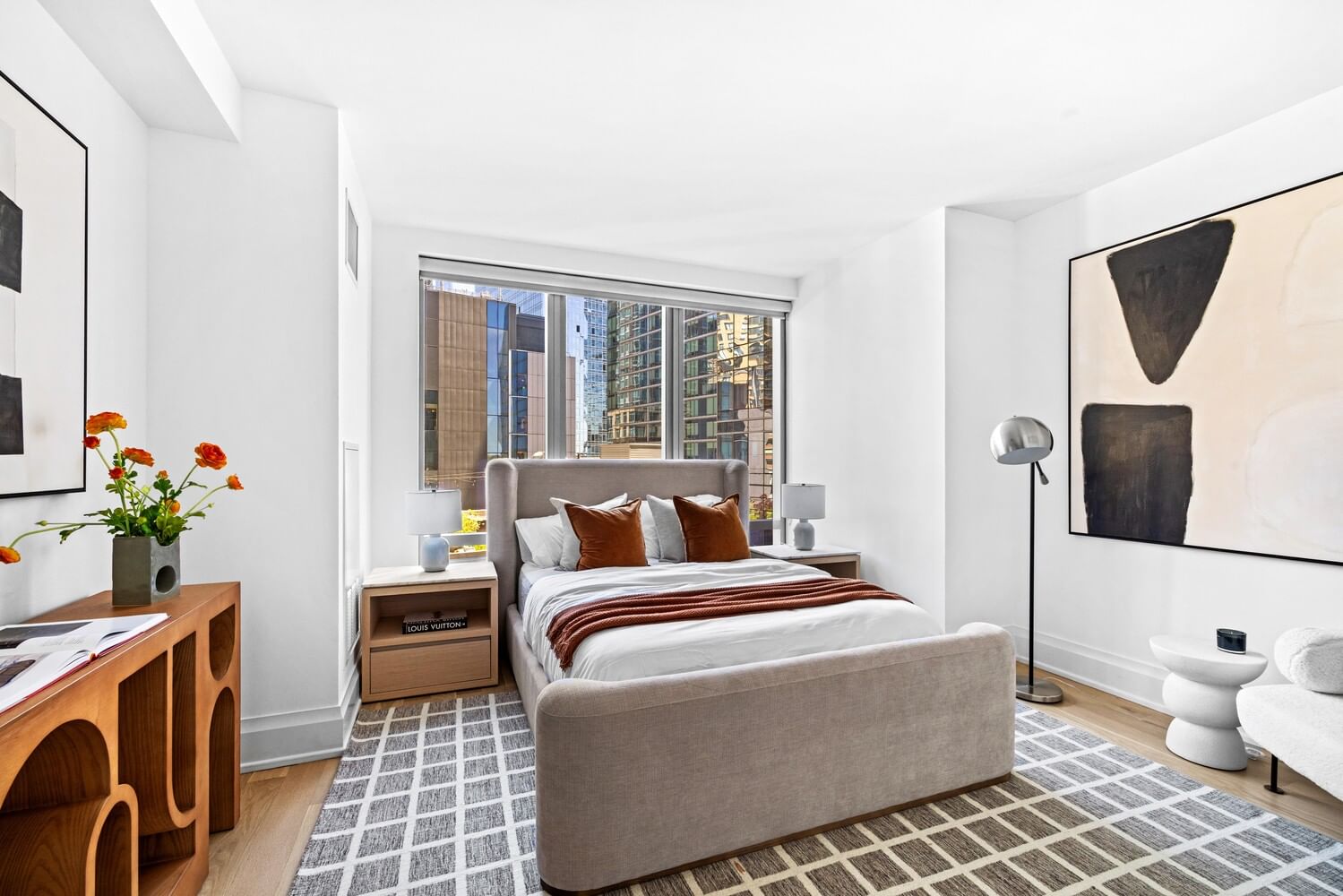 Real estate property located at 50 RIVERSIDE #9H, New York, Lincoln Square, New York City, NY, US